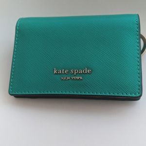 Kate Spade small wallet